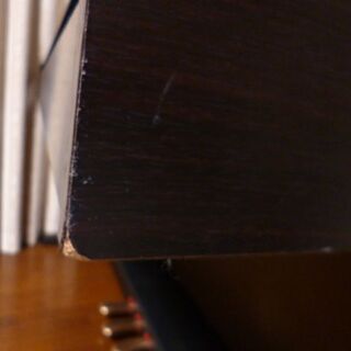 YAMAHA　電子ピアノ　YDP-121　2002年製