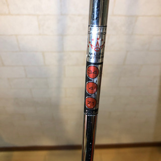 お値下げしました　SCOTTY CAMERON  NEW PORT2 ゴルフ　バターの画像