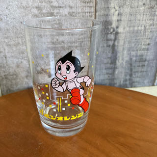 【決定しました】昭和レトロ　グラス4個セットの画像