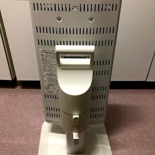 コロナ　CORONA DH-1113R 遠赤外線ストーブ　電気ストーブの画像