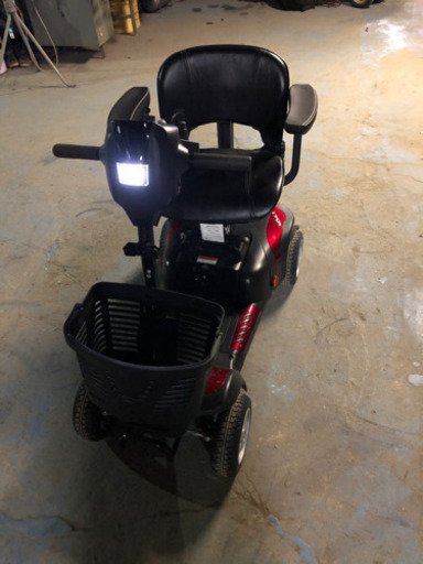 セニアカーNOAA(程度良い)