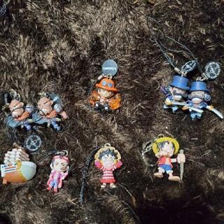 【ONE PIECE】セットの画像