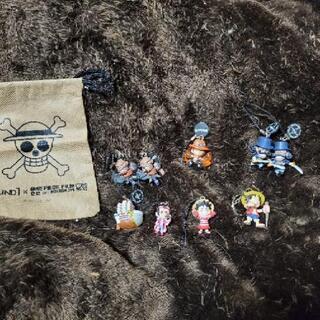 【ONE PIECE】セット