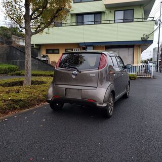 ★★支払総額10.8万円(圏内に限り)　車検2年付　年式	平成21年 メーカー/ブランド	スバル	車名	R2 4ＷＤ★★の画像