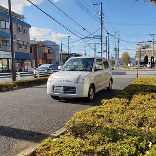 ★★ 支払総額10.8万円(圏内に限り)　車検2年付　年式	平成...