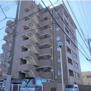 初期費用５5000円のみ家賃１カ月無料＆保証人不要＆仲介手数料0...