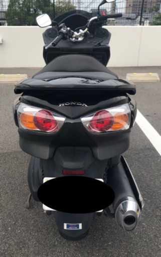 フォルツァ Z MF10 S7速 自賠責有 S7シフト 250ccホンダ