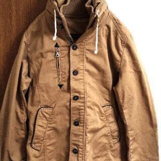 順番に対応中【美品XL】ジャケット【TK】返事遅れてすみません