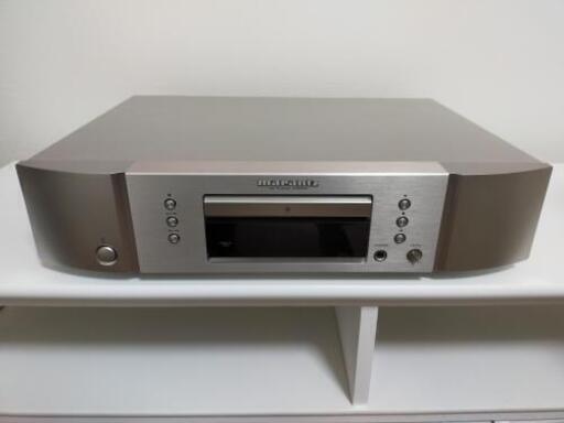 marantz(マランツ) CD5005 CDプレイヤー