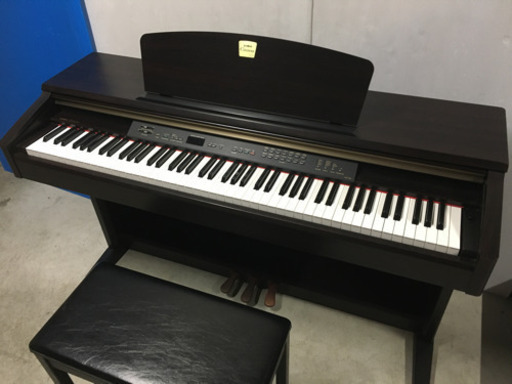SOLD！◆ヤマハ YAMAHA◆電子ピアノ Clavinova クラビノーバ  CLP-120 88鍵 椅子付き