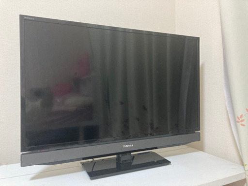 家具 TOSHIBA LED REGZA S5 32S5