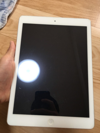 iPad ipad air wifi 16g