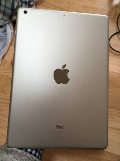 ipad air wifi 16g
