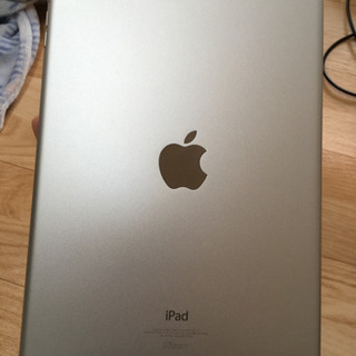 ipad air wifi 16gの画像