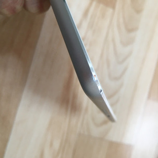 ipad air wifi 16gの画像