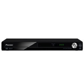 Pioneer DVDプレイヤー　DV-2030