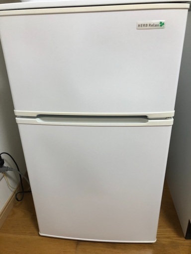 小型冷蔵庫売ります