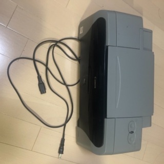 キャノンiP1500　プリンター譲りますの画像