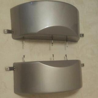 ＭＯＮＡＤＯ 軽トレーラー フェンダー左右セット