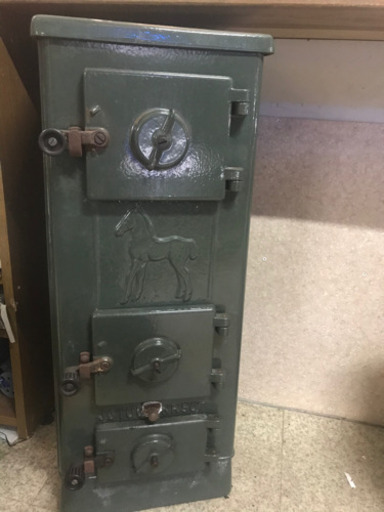 北欧薪ストーブ、ノールーウェイ薪ストーブ、薪ストーブ、ヨツール