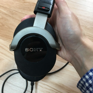 sony ヘッドホン mdr-z1000