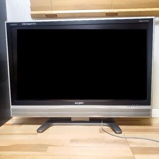 SHARP AQUOS LC-37ES50 37インチ液晶テレビ Amazon | シャープ 37V型 フルハイビジョン 液晶テレビ AQUOS LC