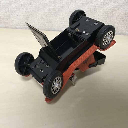 野村トーイ】ブリキ玩具 「SHAKING CLASSIC CAR」 【公式通販】