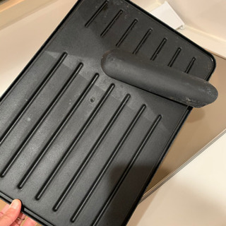 【お譲り先決定】ニトリ 水切りラックの画像