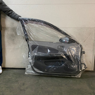 日産ウイングロード　TA-WHNY11 5BWの画像