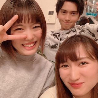 お友達欲しいです☺︎