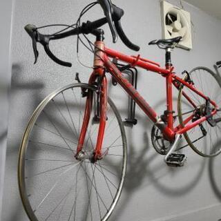コラテック　ロードバイク仕様　お値下げ可能です