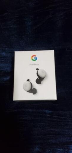 オーディオアクセサリー google pixel buds