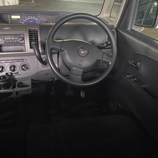 ダイハツ　タントカスタムの画像