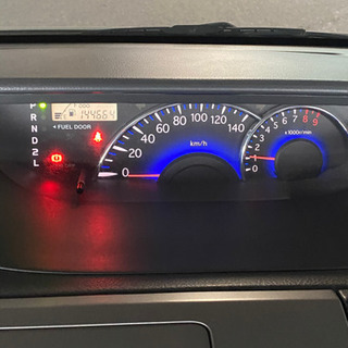 ダイハツ　タントカスタムの画像