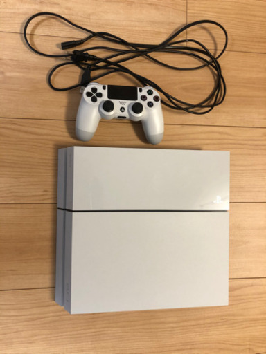 ps4  本体