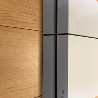 ps4  本体