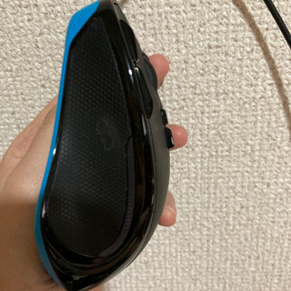 ゲーミングマウスお譲り致しますの画像