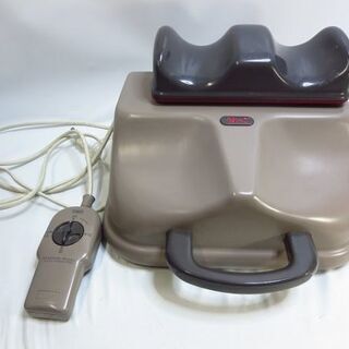電気マッサージ器 家庭用 うれっこ サンハモニー SM-330 ...