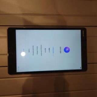 HUAWEI Mediapad M3Lite Wi-Fiモデルを...