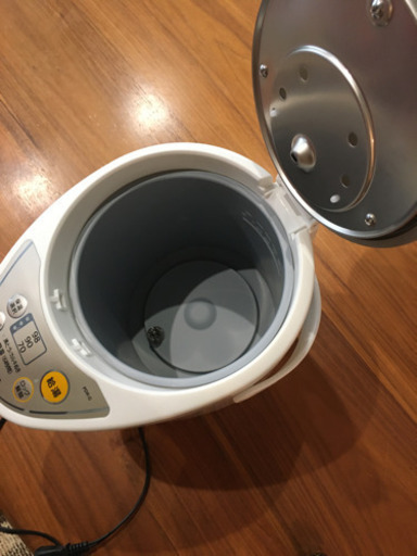 タイガー　ポット