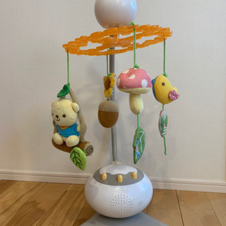 コンビ　みまもりセンサーメリー