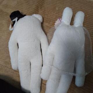 クラフトフォリック　ぬいぐるみの画像