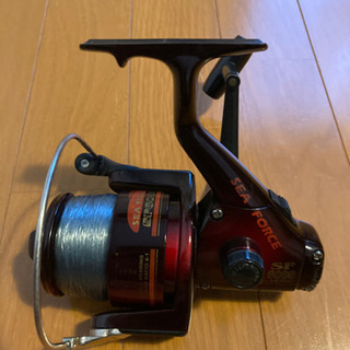 リール　シーフォース　SF6000 