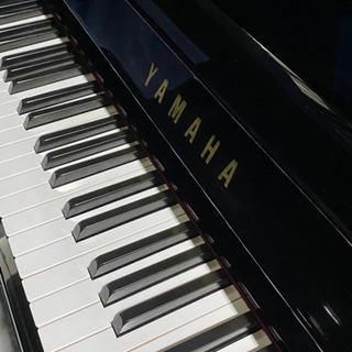 ♬自動演奏で生音楽を！♪ ヤマハ MX90RBI アップライトピアノ の画像