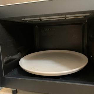 【商談中】Panasonic オーブンレンジ 2012年製の画像