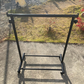 パイプハンガーの画像