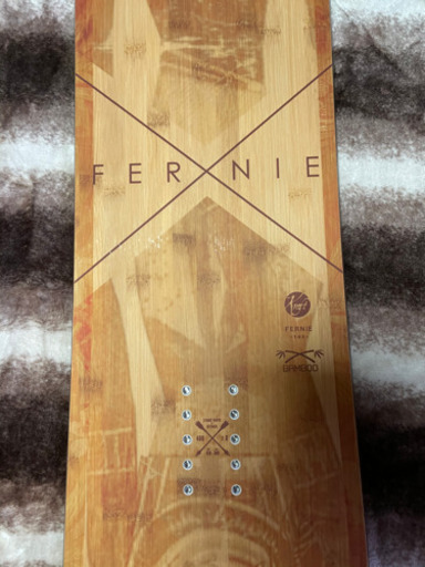 kcaft FERNIE142