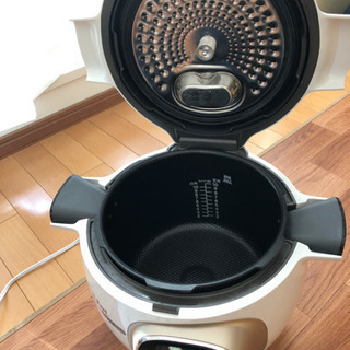 ティファール クックフォーミーエクスプレス210