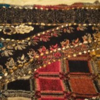 ショール1000円→半額！500円の画像