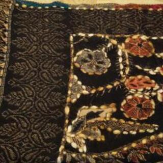 ショール1000円→半額！500円の画像